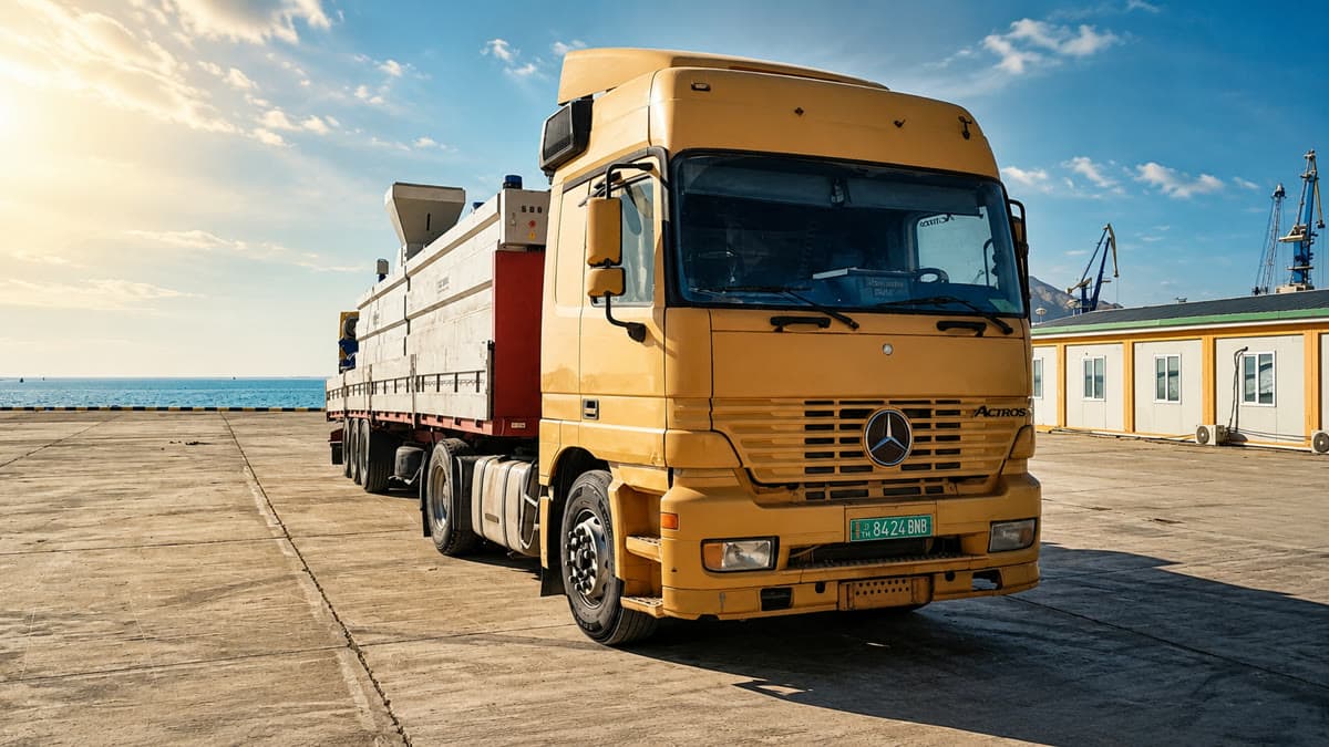 Mercedes-Benz — Sedel tartyjy